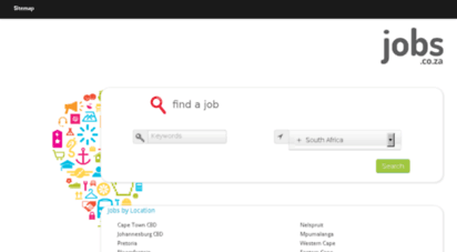 newsletter.jobs.co.za