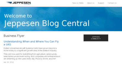 newsletters.jeppesen.com