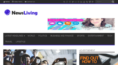 newsliving.com