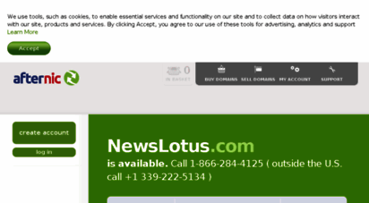 newslotus.com