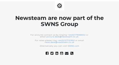 newsteam.co.uk