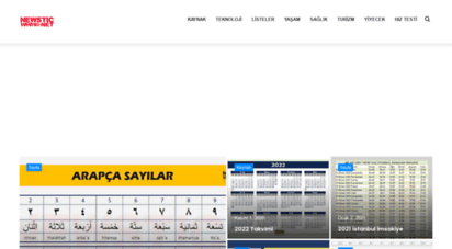 newstic.net - newstic portal sobre internet y nuevas tecnologías