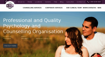 newviewpsychology.com.au