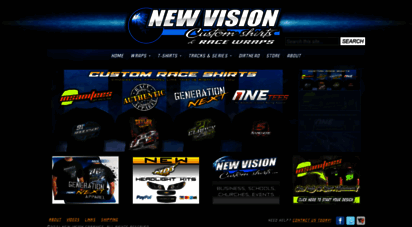 newvisiongraphics.cc