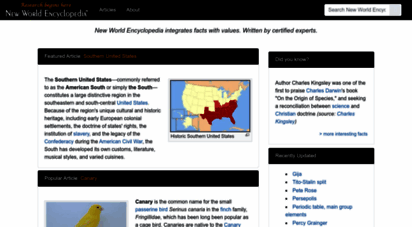 newworldencyclopedia.org - 