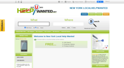 newyork.localhelpwanted.net