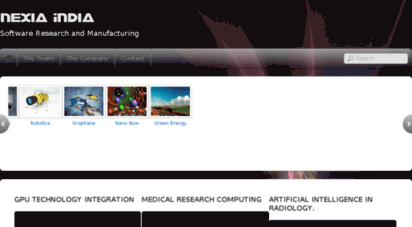 nexiaindia.com