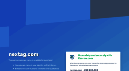 nextag.com
