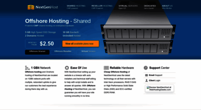 nextgenhost.net