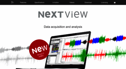 nextview.de