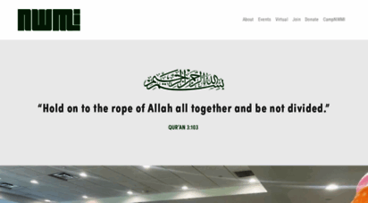 nextwavemuslims.org