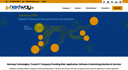 nextway.co.in