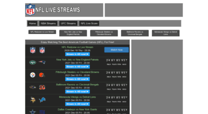 nfllivestreams.net - nfl live streams - watch super bowl lv online live nfl streams free