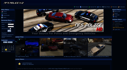 nfspolicehq.com