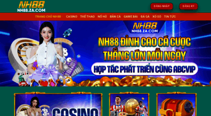 nh88.za.com