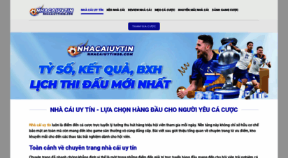 nhacaiuytin58.com