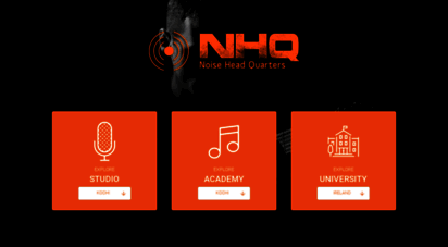 nhq.co.in