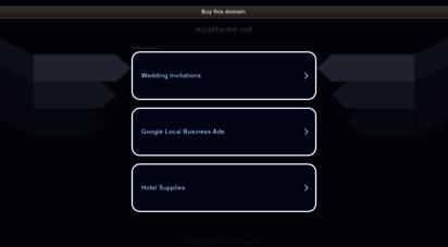 nicetheme.net