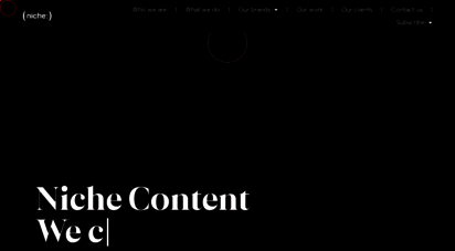 niche.com.au