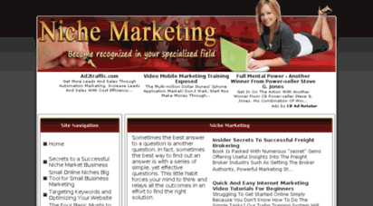 nichemarketingadvice.com