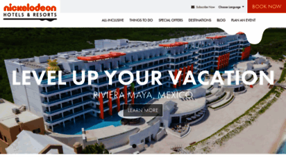 nickhotel.com