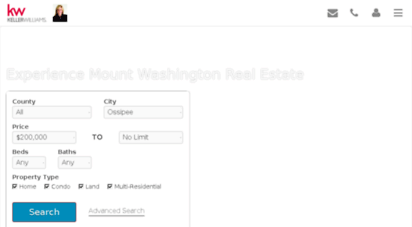 nicolemartinezhomes.realgeeks.com