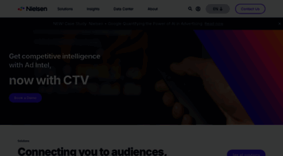 nielsen.com - erkenntnisse zum kauf- und mediennutzungsverhalten von verbrauchern  nielsen - nielsen