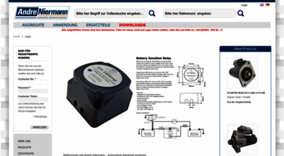 niermann-electric.com