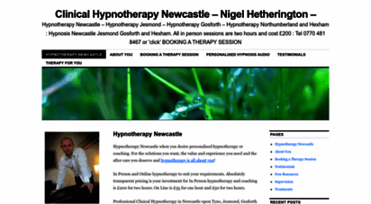 nigelhetherington.co.uk