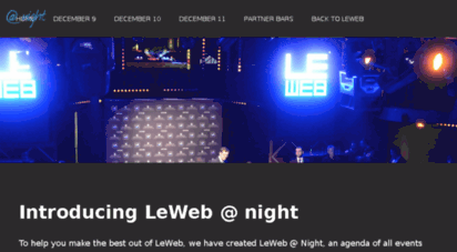 night.leweb.co