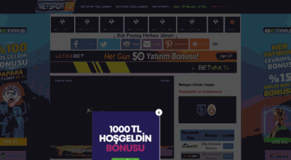 nike-freeruns.com - netspor : türkiyenin kesintisiz online canlı maç izleme sitesi