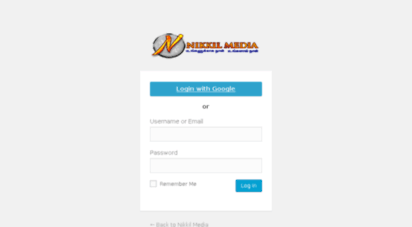 nikkilmedia.com