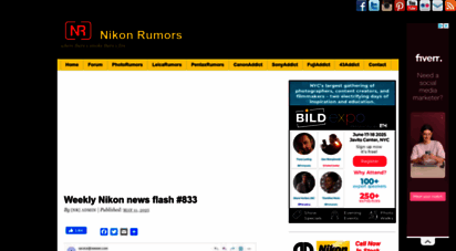 nikonrumors.com