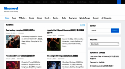 ninenovel.net