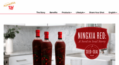 ningxiared.com