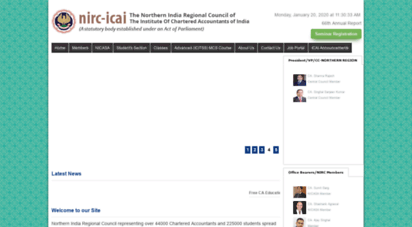 nirc-icai.org