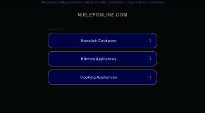 nirleponline.com