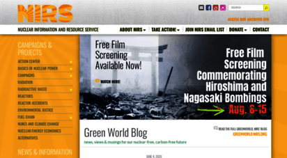 nirs.org