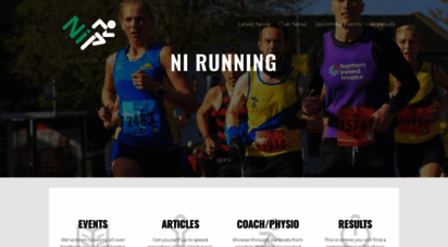 nirunning.co.uk