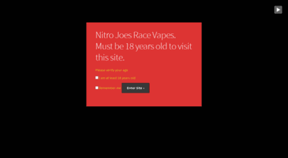 nitrojoesracevapes.com