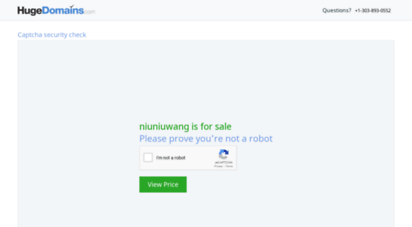 niuniuwang.com