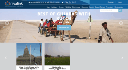 nivalink.in