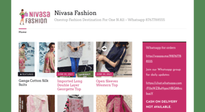 nivasafashion.wordpress.com