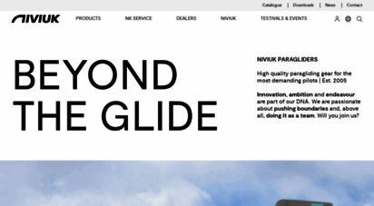 niviuk.com