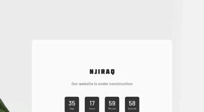 njiraq.com