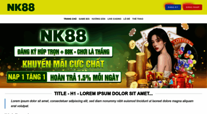 nk88.health