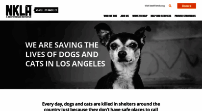 nkla.org
