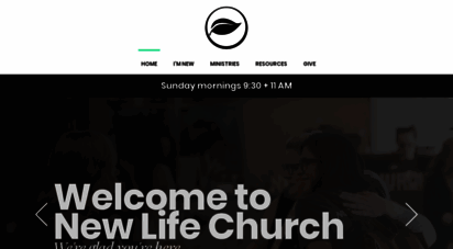 nlcchurch.com