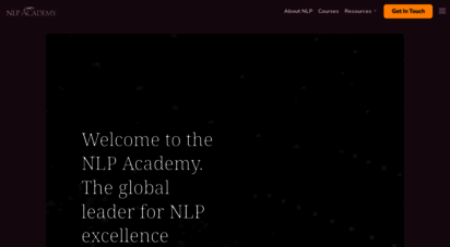 nlpacademy.co.uk