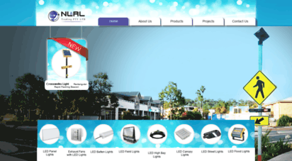 nlrltrading.com.au